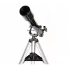 Sky-Watcher Mercury 70/700 AZ2 refraktorový teleskop 140x čierny