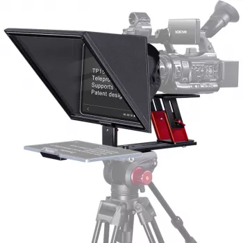 DESVIEW TP150 teleprompter pre 15-palcové tablety