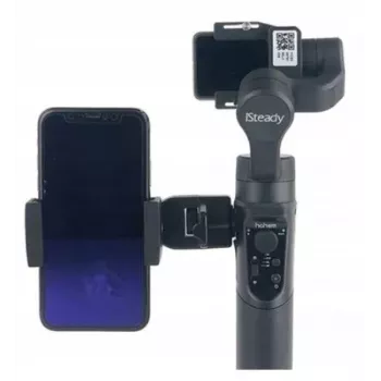 Hohem adaptér držiaka smartfónu pre iSteady Pro 4 / Pro 3 / Pro 2 / Pro+ / Pro