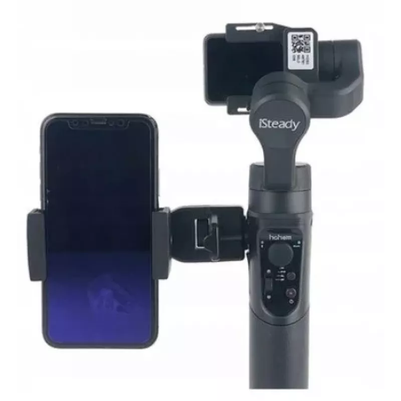 Hohem adaptér držiaka smartfónu pre iSteady Pro 4 / Pro 3 / Pro 2 / Pro+ / Pro