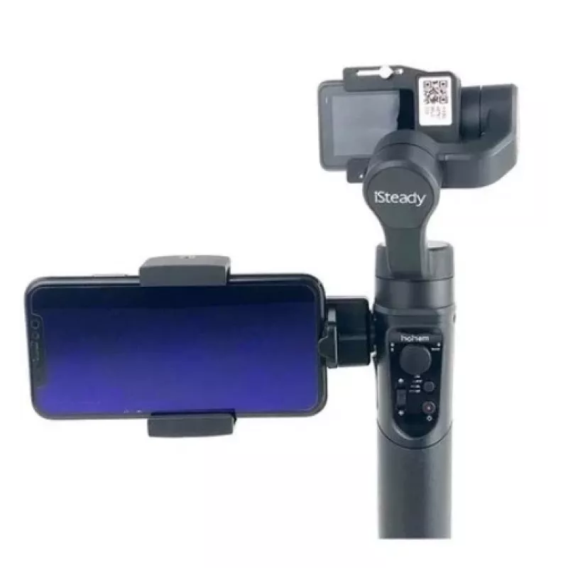 Hohem adaptér držiaka smartfónu pre iSteady Pro 4 / Pro 3 / Pro 2 / Pro+ / Pro