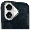 Nimmy Big Eyed Pet 2.0 Panda puzdro pre Apple iPhone 16 6,1 čierna