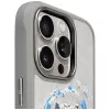 Nimmy Pantera MagSafe puzdro pre iPhone 16 Pro svetlosivá