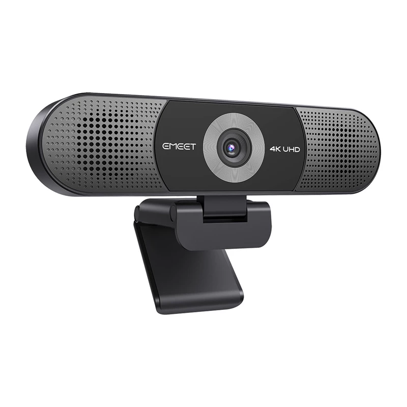 EMEET SmartCam C980Pro 4K webkamera