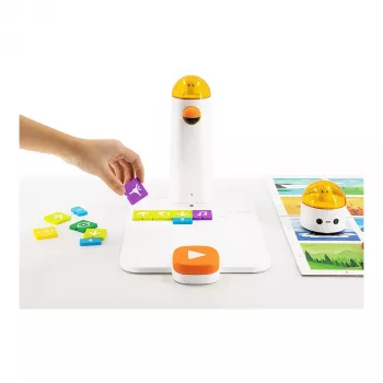 MatataStudio MINT Coding Set Education pre deti od 4 rokov