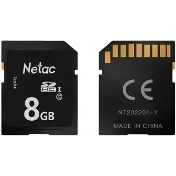 Creality Ender-3 V3 SE 8GB MicroSDHC pamäťová karta (Class 10, U1, V10)