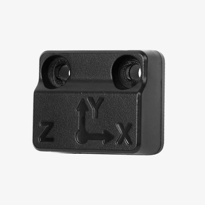 Creality Ender-3 V3 KE G-senzor