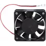 Creality Ender-5 S1 6015 axiálny ventilátor 24V 0.1A 2-pin JST-XH chladiaci ventilátor hotend