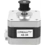 Creality CR-6 Max 42-34 krokový motor s 2GT-20 synchronizačným ozubeným kolieskom