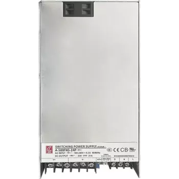 Creality Ender-5 Plus napájací zdroj