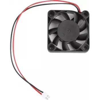 Creality Ender-3 Neo 4010 axiálny ventilátor 24V 40x40x10mm chladiaci ventilátor pre 3D tlačiareň