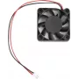 Creality Ender-3 Neo 4010 axiálny ventilátor 24V 40x40x10mm chladiaci ventilátor pre 3D tlačiareň