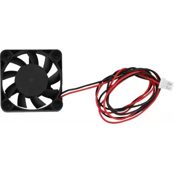 Creality Ender-7 4010 axiálny ventilátor pre motor extrudéra - 24V DC 40x40x10mm náhradný diel