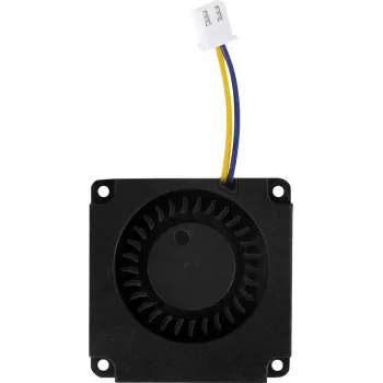 Creality Ender-3 Max Neo 4010 axiálny ventilátor 24V 0.1A 2-pin JST-XH2.54