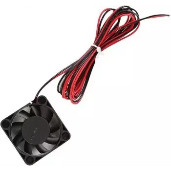 Creality Ender-3 Neo axiálny ventilátor 40x40x10mm 24V 7000RPM 120mm kábel