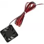 Creality Ender-3 Neo axiálny ventilátor 40x40x10mm 24V 7000RPM 120mm kábel