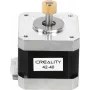 Creality Ender-3 Max Neo 42-40 krokový motor NEMA 17 1,8° 1,5 A 0,4 N·m diel pre 3D tlačiareň