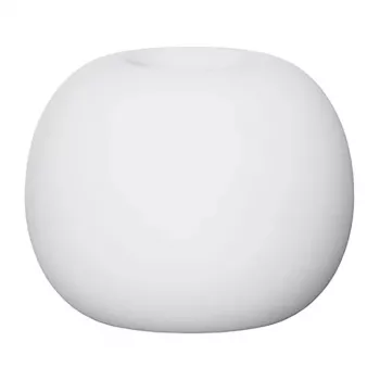 FLEXTAIL Mushroom Shade pre lampu Tiny Pump 2X (biela)