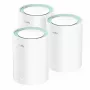 Cudy AX1500 Wi-Fi 6 Gigabit Mesh riešenie 3 balenie (M1500(3-Pack))