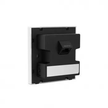 Reyee RG-RAP1261 Wi-Fi 6 AX3000 ultraplochý nástenný access point 2976 Mbps 2x2 MIMO PoE