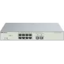 Reyee 10-portový multi-gigabitový Layer 3 spravovaný switch, 8x PoE++, 2x SFP+, 370W (RG-NBS5300-8MG2XS-UP)