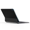 DUXDUCIS MK Series folio puzdro pre iPad 10 (2022) / iPad 11 (2025) - čierna