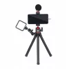 ULANZI MT-11 flexibilný statív pre smartfón a fotoaparát