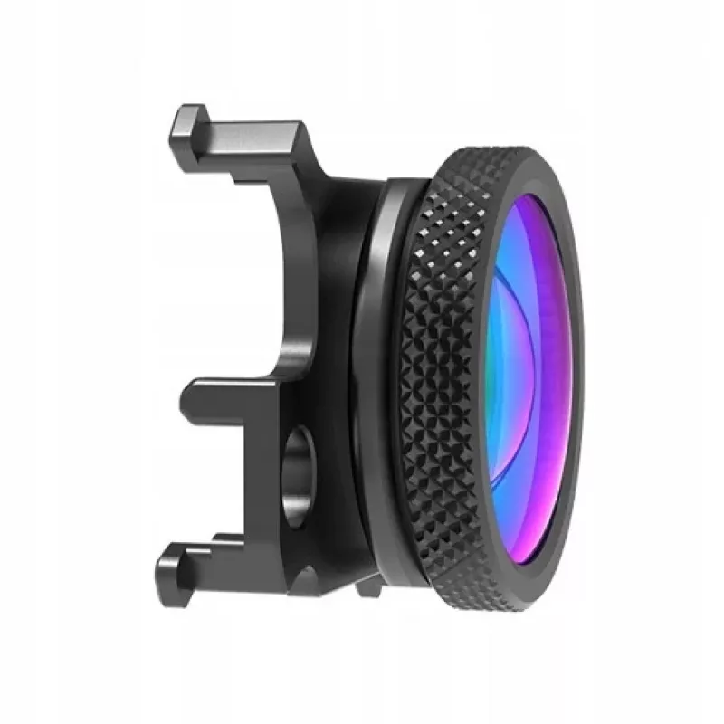 Ulanzi DR-04 0.6x širokouhlý objektív pre DJI Mavic Air 2