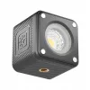 ULANZI L2 Cute Lite vodotesné LED video svetlo 10m IP68 5500K