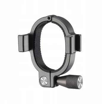 Ulanzi R037 adaptér cold shoe pre DJI Osmo Mobile 3 - čierny