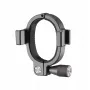 Ulanzi R037 adaptér cold shoe pre DJI Osmo Mobile 3 - čierny