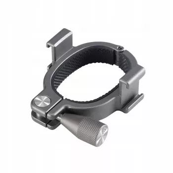 Ulanzi R037 adaptér cold shoe pre DJI Osmo Mobile 3 - čierny