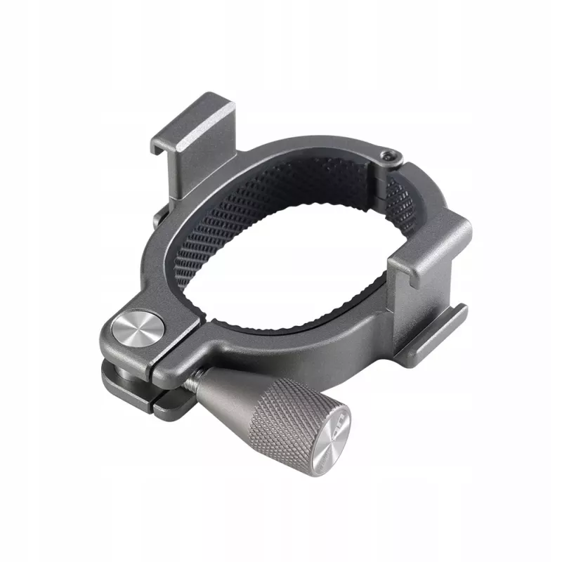 Ulanzi R037 adaptér cold shoe pre DJI Osmo Mobile 3 - čierny