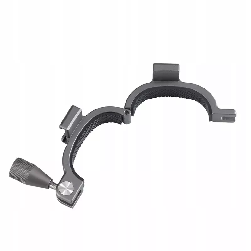 Ulanzi R037 adaptér cold shoe pre DJI Osmo Mobile 3 - čierny