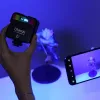 Ulanzi VL49 RGB LED video svetlo, 2500K-9000K, 6W, 2000mAh