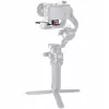 Ulanzi R085 rýchloupínacia doska so stupnicou pre DJI Ronin RS 2 / RSC 2