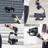Ulanzi R085 rýchloupínacia doska so stupnicou pre DJI Ronin RS 2 / RSC 2