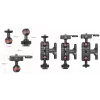 Ulanzi R089 kĺbové rameno Magic Arm pre monitor / lampu