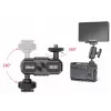 Ulanzi R089 kĺbové rameno Magic Arm pre monitor / lampu