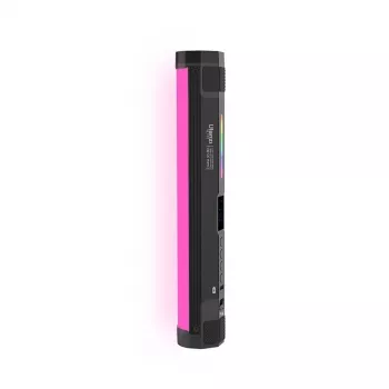 Ulanzi VL110 RGB LED video svetlo, 2500K-9000K, 7,5W, 2600mAh