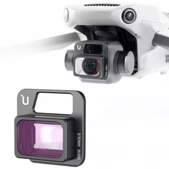 Ulanzi 0,75x širokouhlý objektív pre DJI Mavic 3