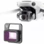 Ulanzi 0,75x širokouhlý objektív pre DJI Mavic 3