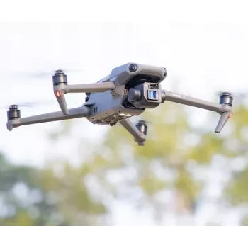 Ulanzi 1,15x anamorfný objektív pre DJI Mavic 3