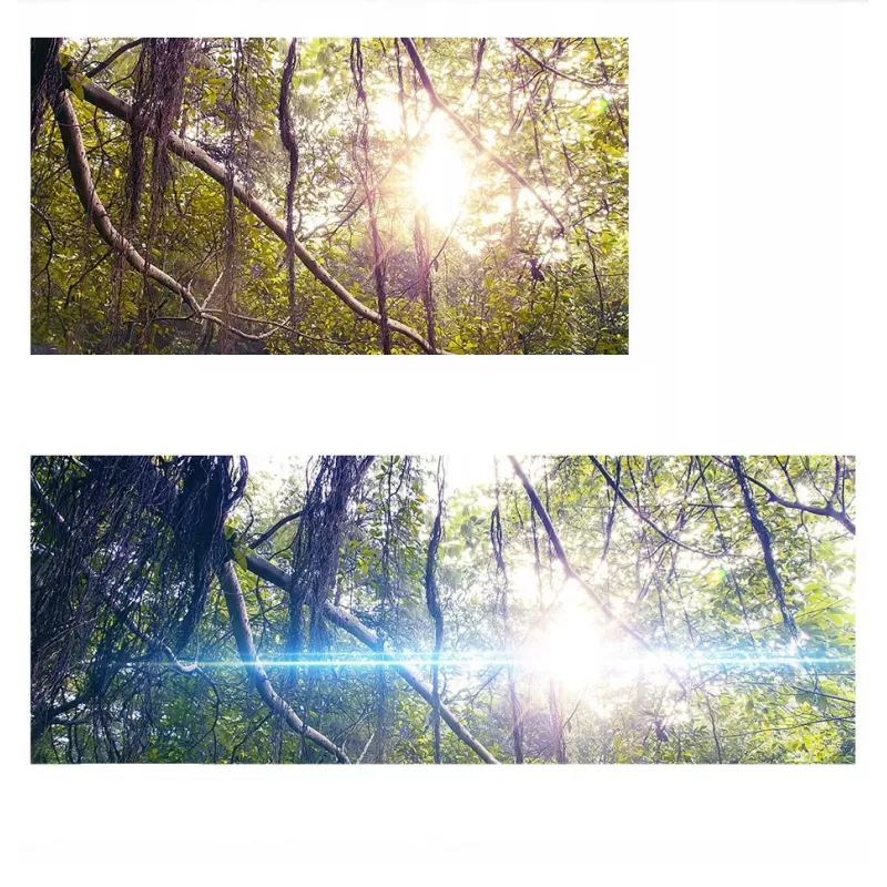 Ulanzi 1,15x anamorfný objektív pre DJI Mavic 3