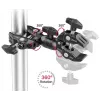 Ulanzi R096 Super Clamp s Magic Arm