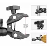 Ulanzi R096 Super Clamp s Magic Arm
