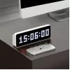 Ulanzi Pixel Clock TC001 WiFi LED maticové hodiny