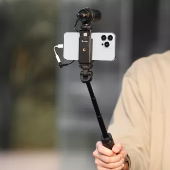 Ulanzi RMT-01 Bluetooth diaľková spúšť
