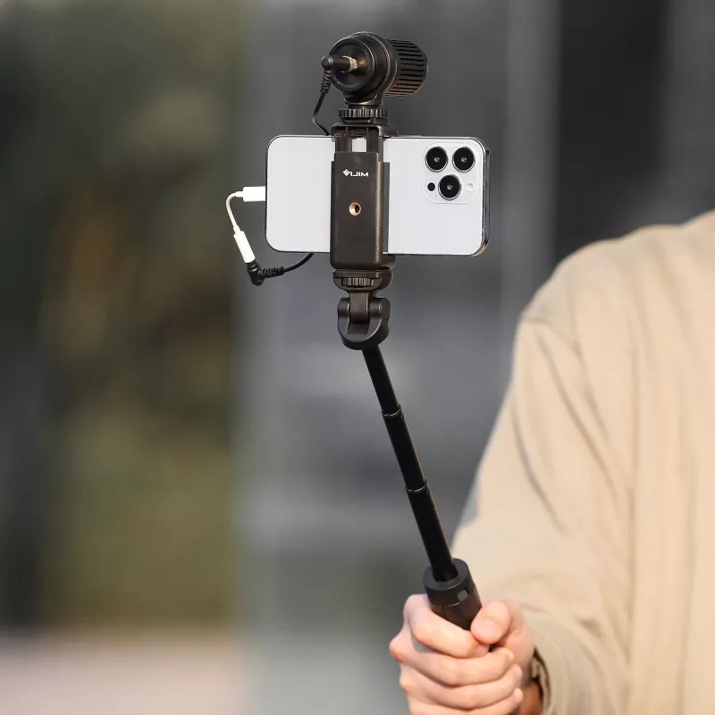 Ulanzi RMT-01 Bluetooth diaľková spúšť