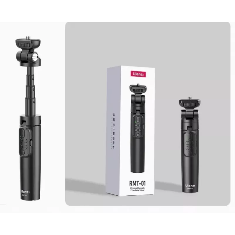 Ulanzi RMT-01 Bluetooth diaľková spúšť